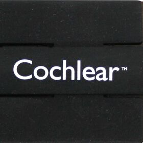 Cochlear Phone Wallet